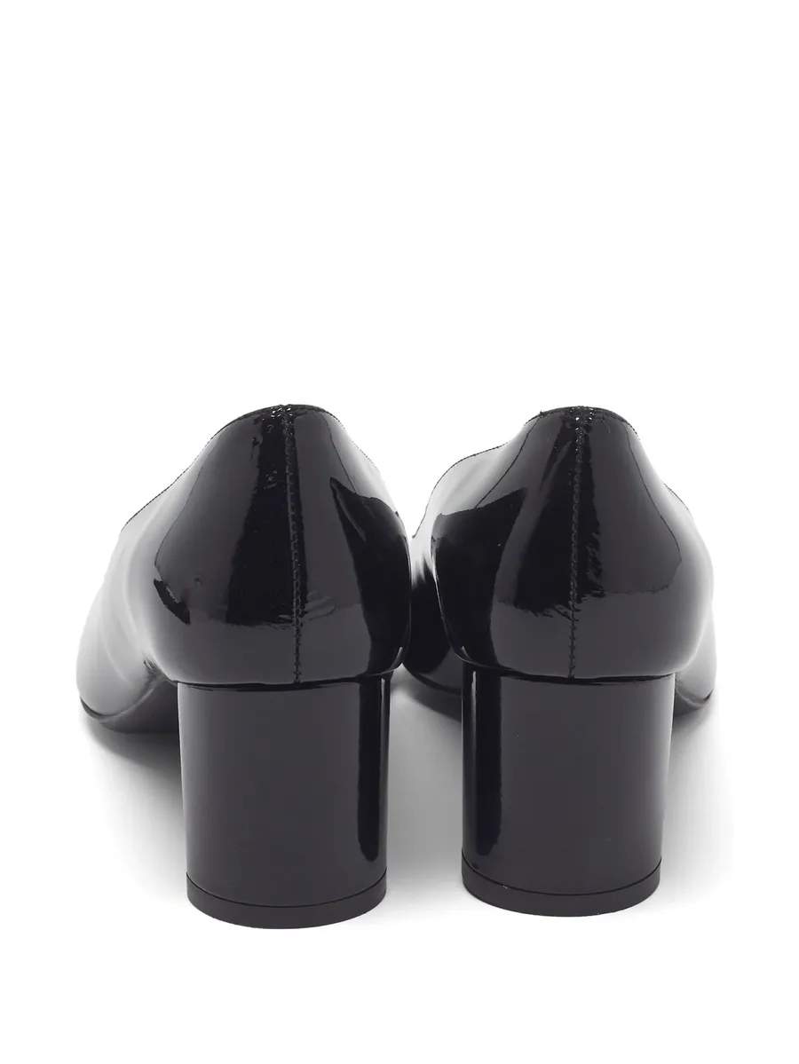 Anicia pumps 10