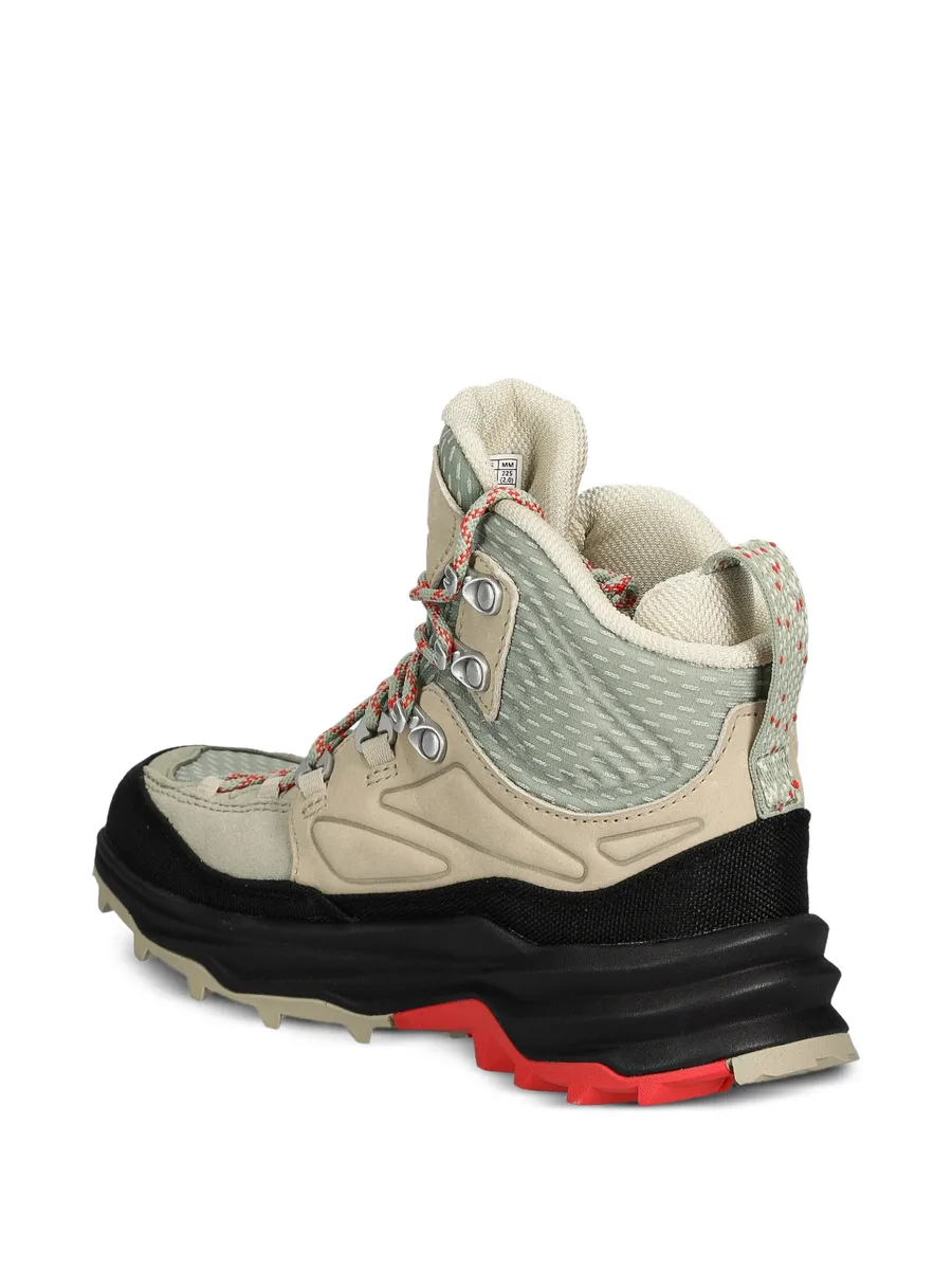 ботинки хайкеры Cyrox Texapore 5