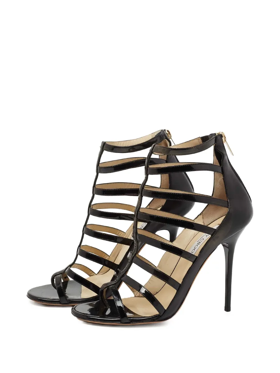 115mm Estoria sandals 4