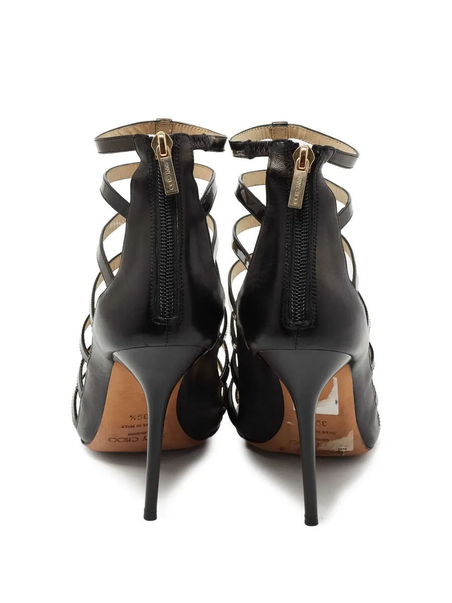 115mm Estoria sandals 6