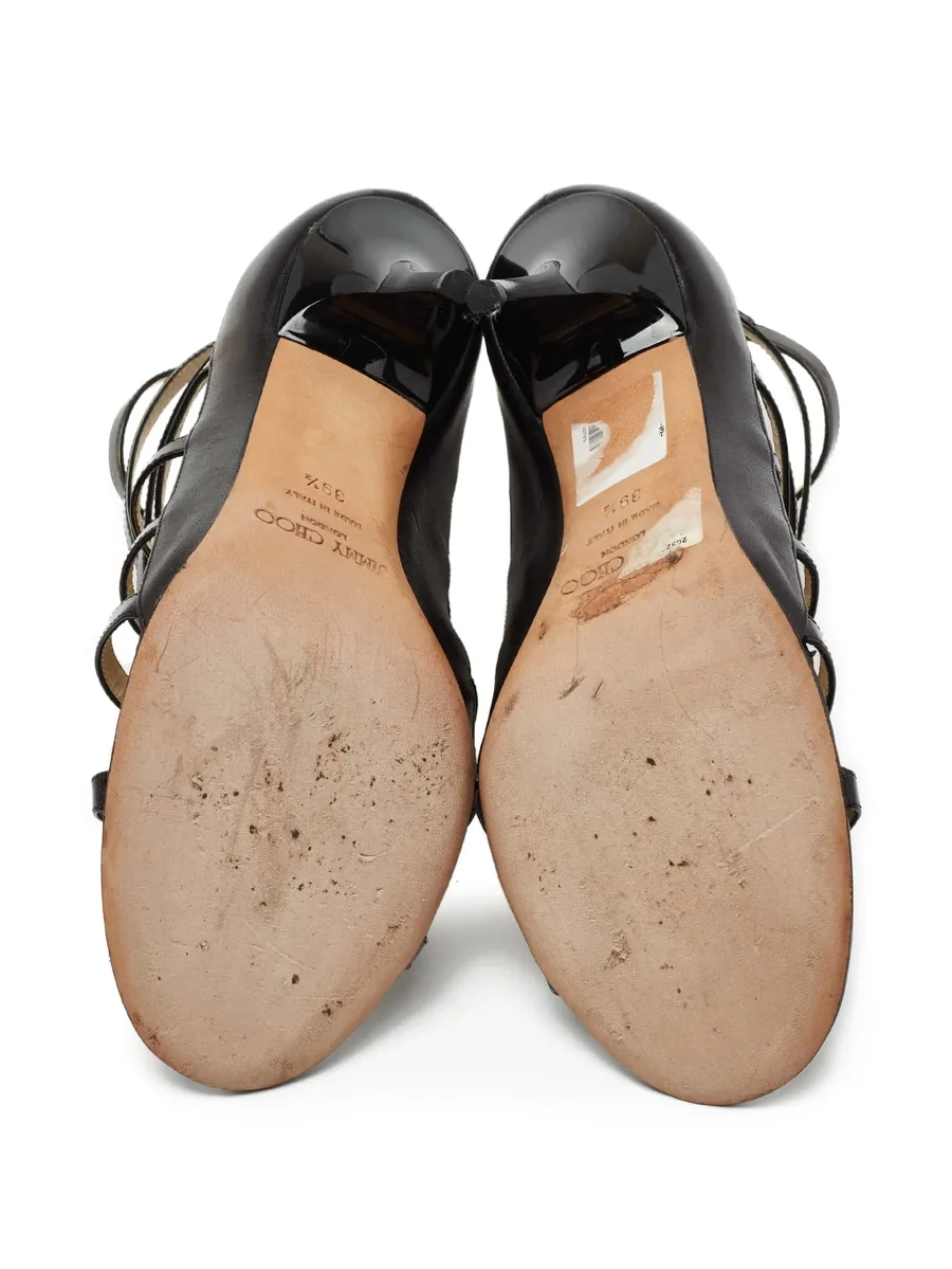 115mm Estoria sandals 7