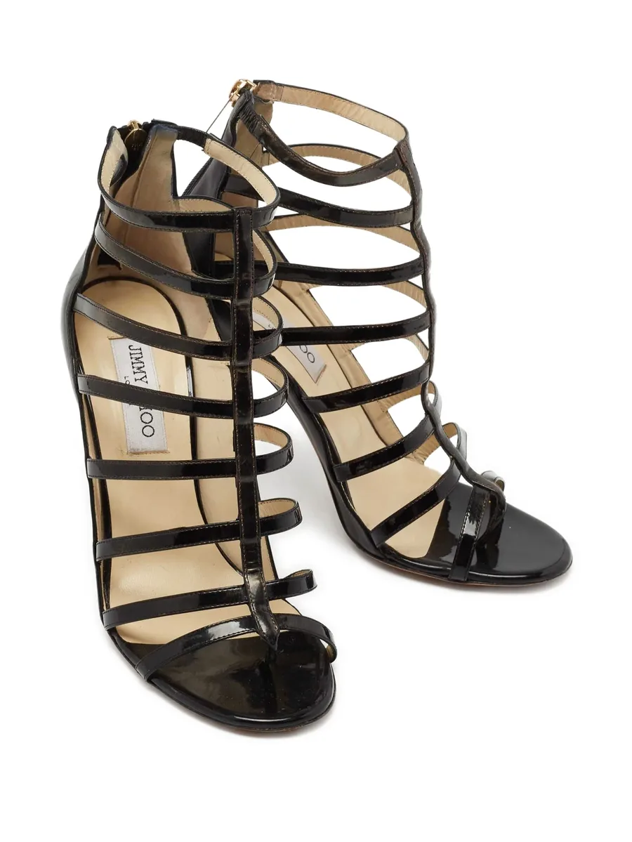 115mm Estoria sandals 14