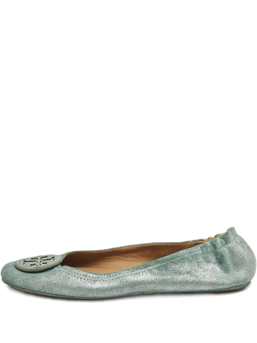 Minnie ballet flats 2