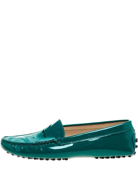 Gommini loafers