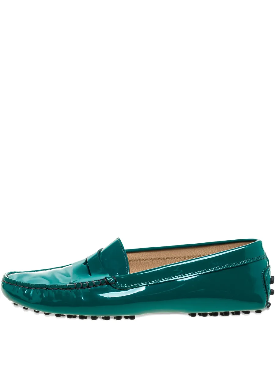 Gommini loafers 1