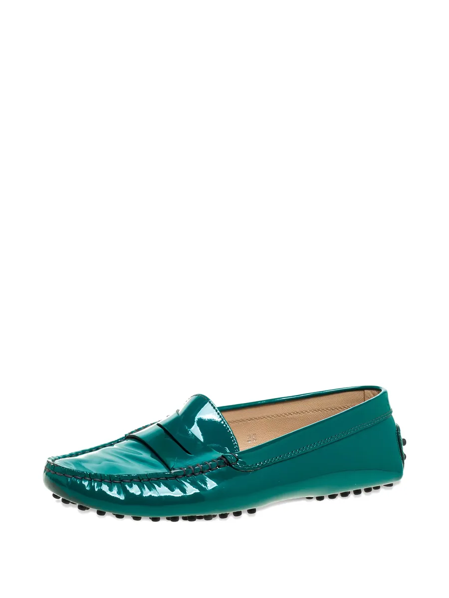 Gommini loafers 4