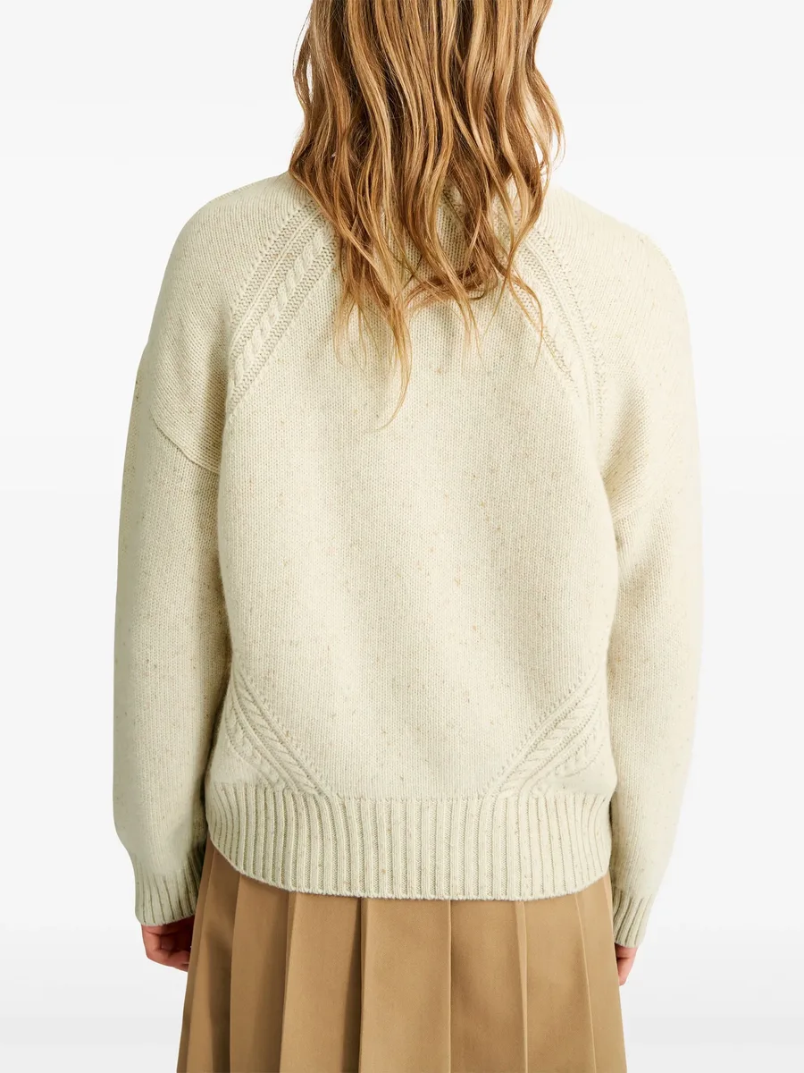 cashmere cardigan 7