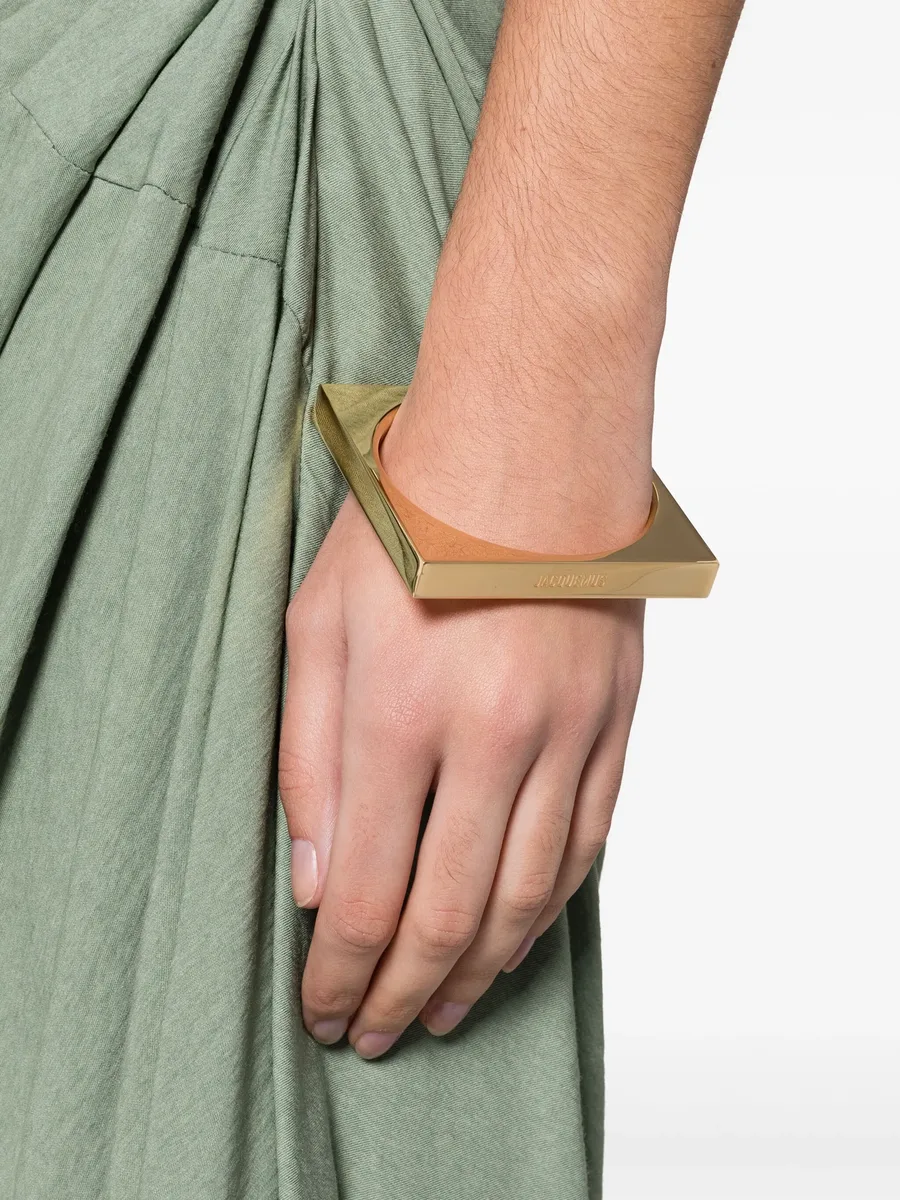 браслет Le Bracelet с логотипом 3