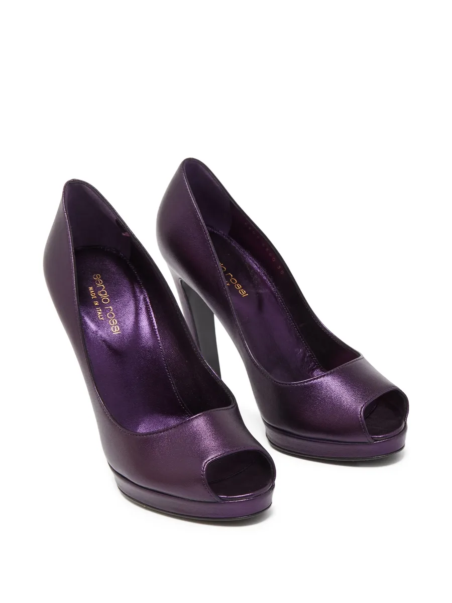 leather pumps 4