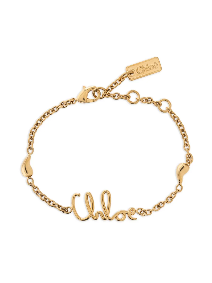 браслет Chloé Iconic 1