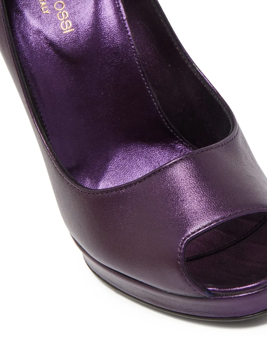 leather pumps 12