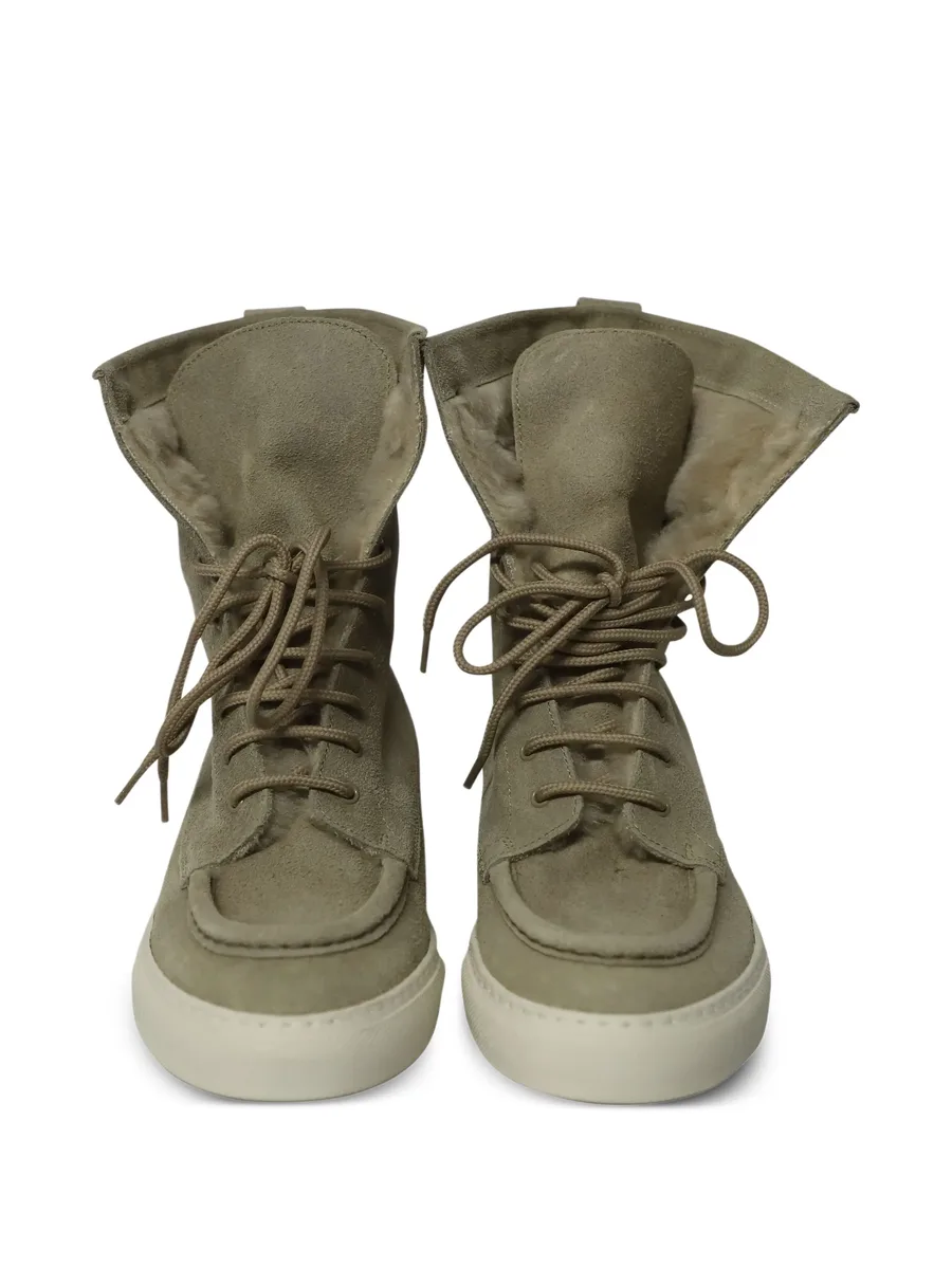 hi-top sneakers 6