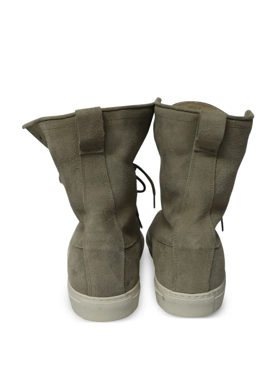 hi-top sneakers 8