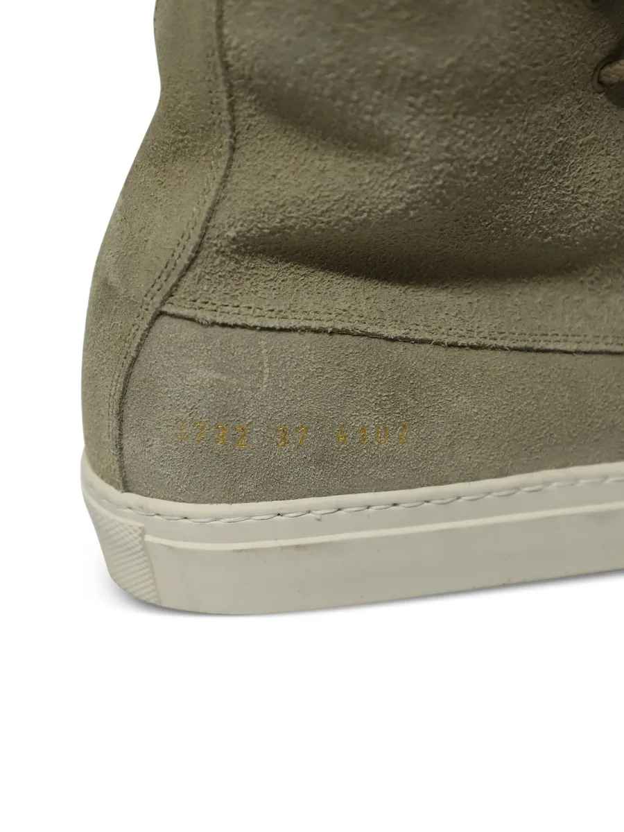 hi-top sneakers 11