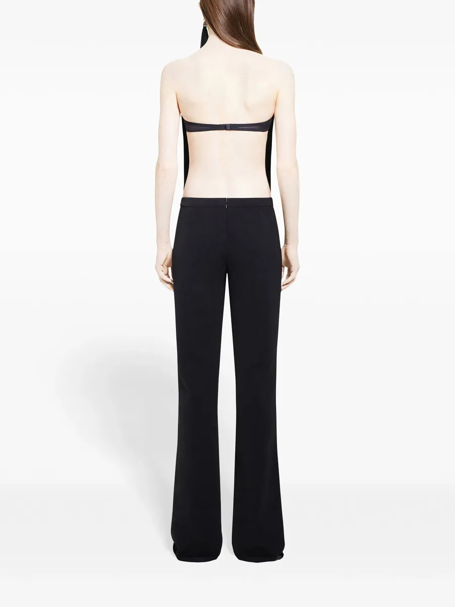 комбинезон Illusion Bustier 4