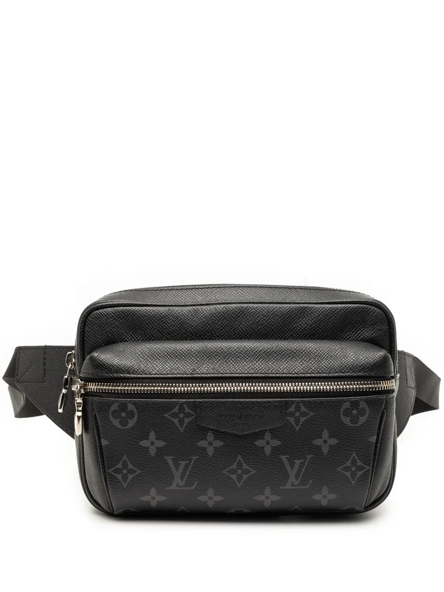 поясная сумка Monogram Eclipse Outdoor Bumbag (2019 год) 2
