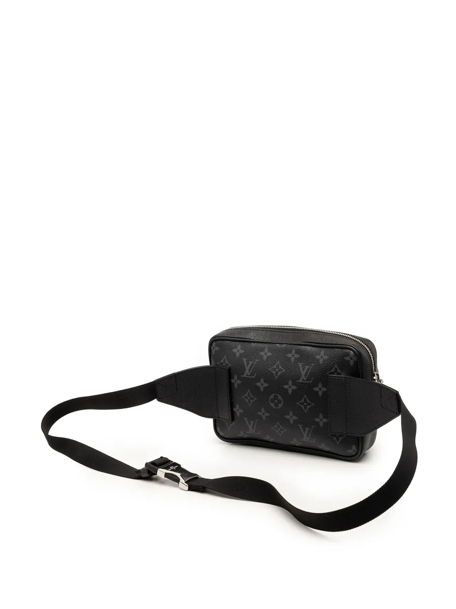 поясная сумка Monogram Eclipse Outdoor Bumbag (2019 год) 6