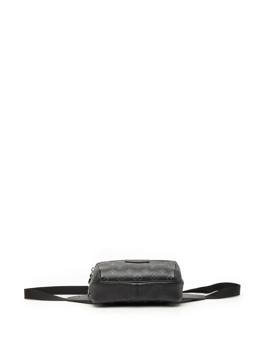 поясная сумка Monogram Eclipse Outdoor Bumbag (2019 год) 7