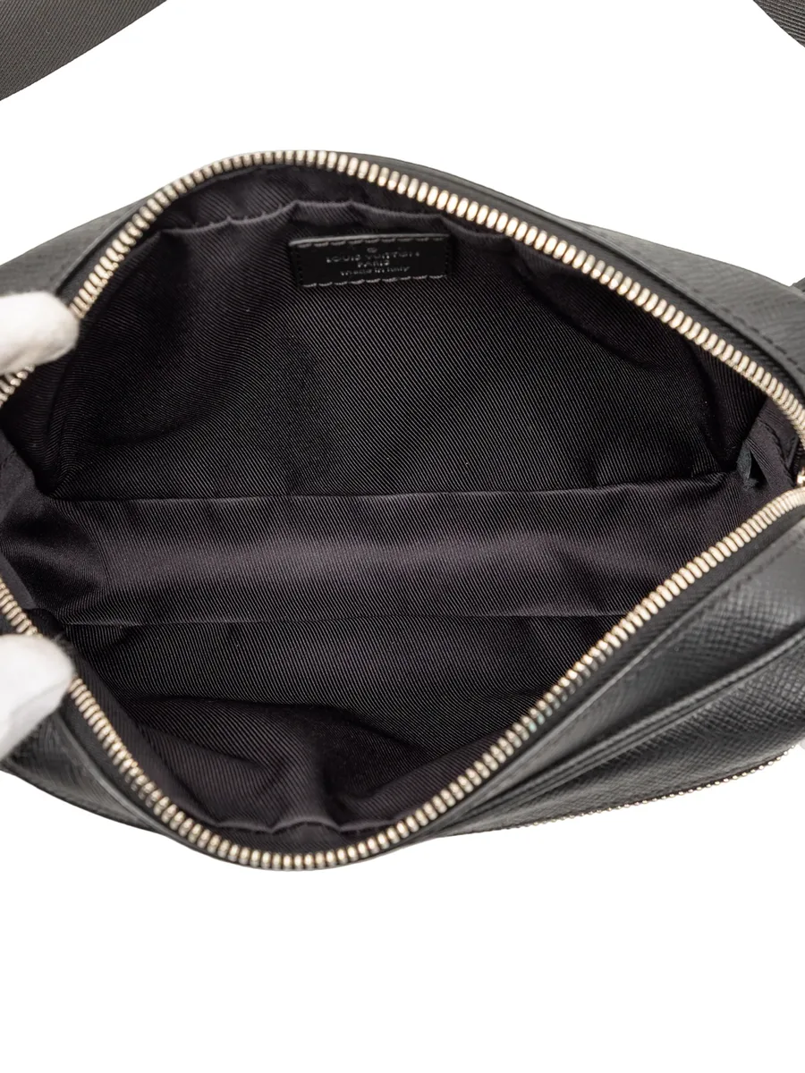 поясная сумка Monogram Eclipse Outdoor Bumbag (2019 год) 10