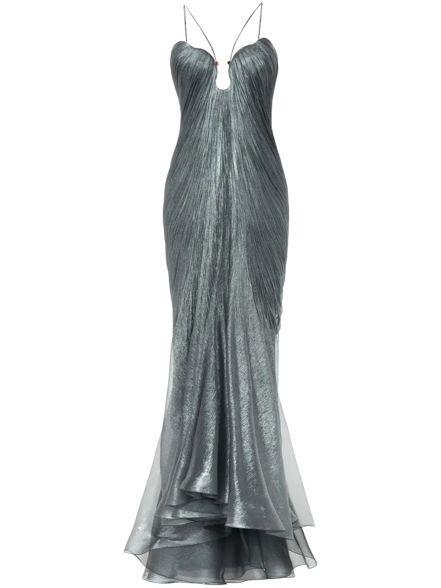 Raisa gown 1