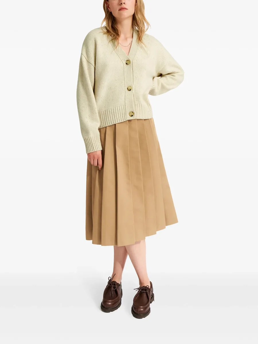 cashmere cardigan 3