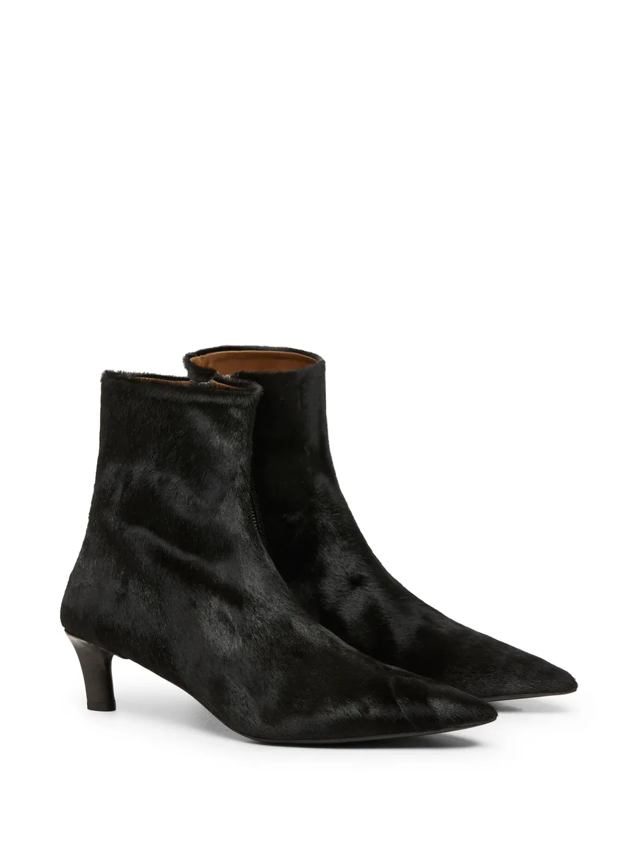 Aculeo pointed-toe boots 4
