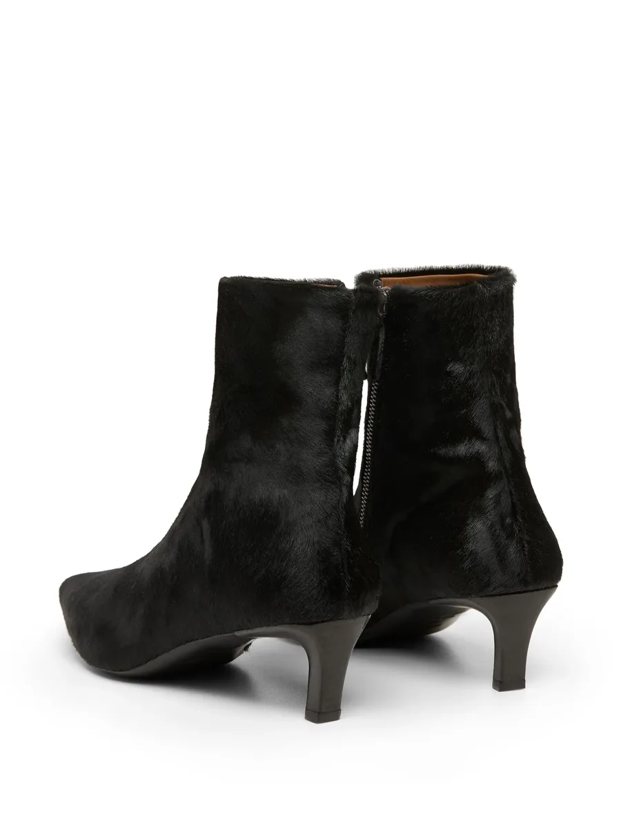 Aculeo pointed-toe boots 5