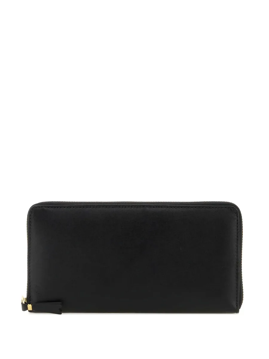 кошелёк 'Embossed Logo' 1