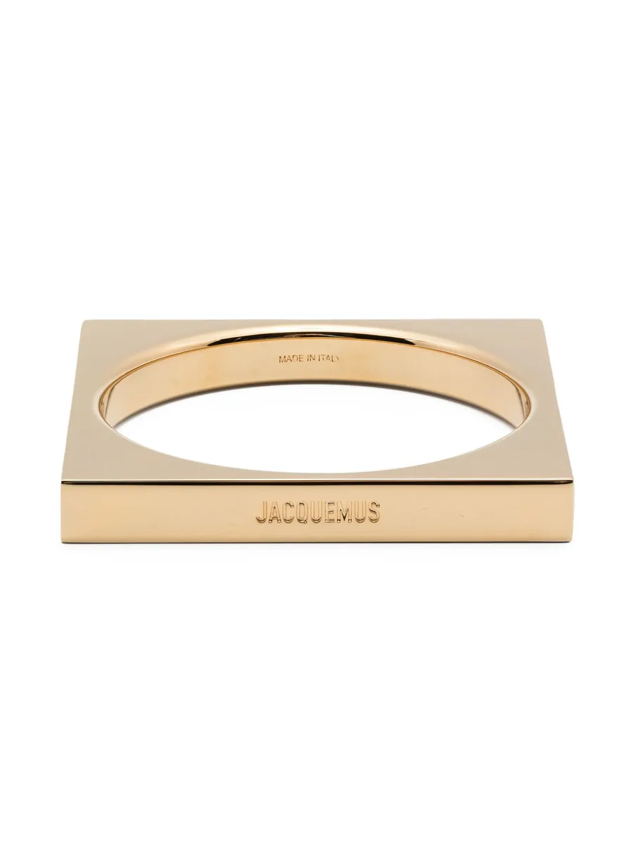 браслет Le Bracelet с логотипом 1