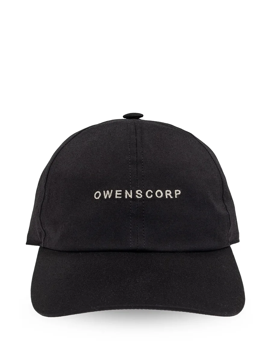 кепка Rick Owens 1