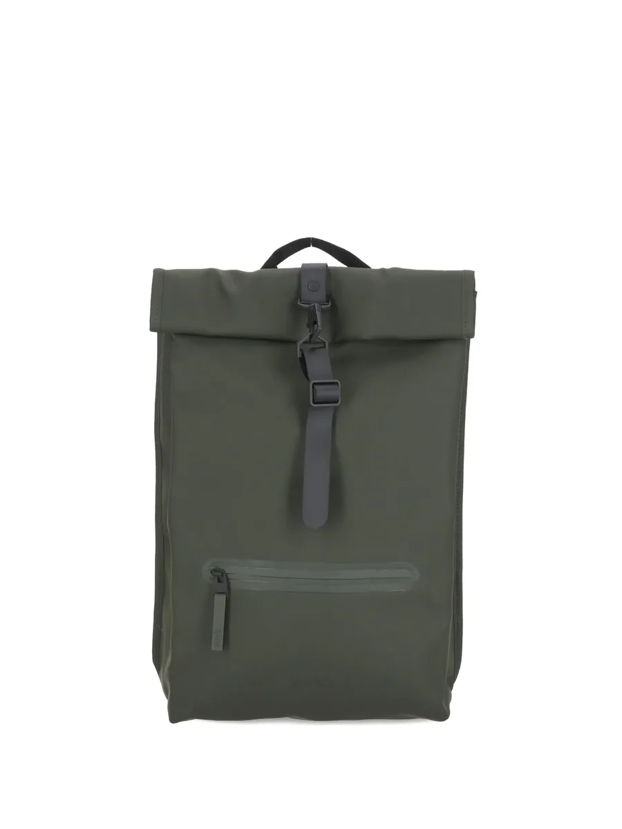 рюкзак Rolltop 2