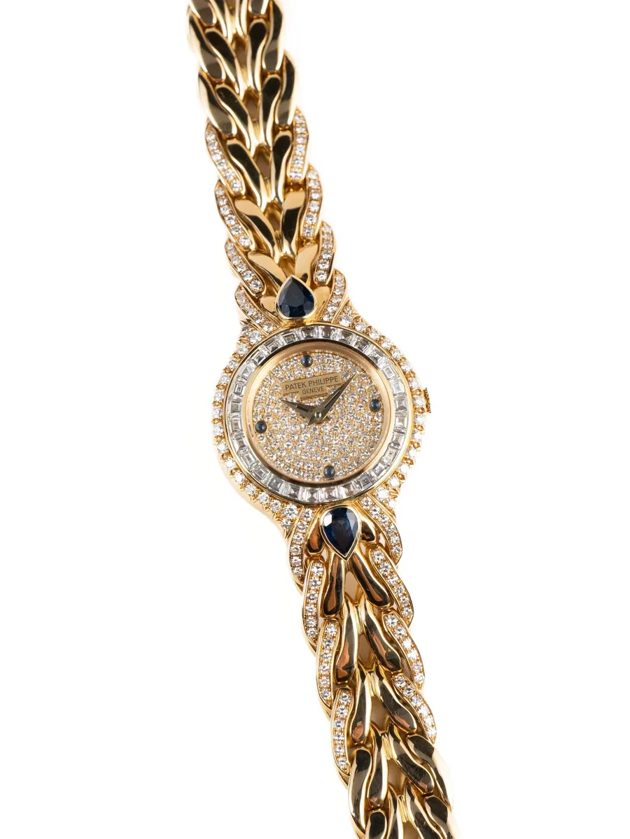 наручные часы La Flamme 4818/11 Ladies 23 мм 6