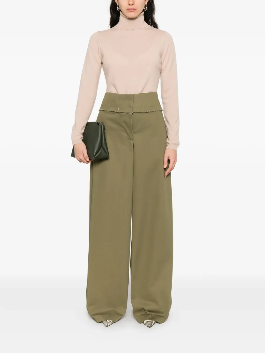 turtleneck cashmere sweater 3