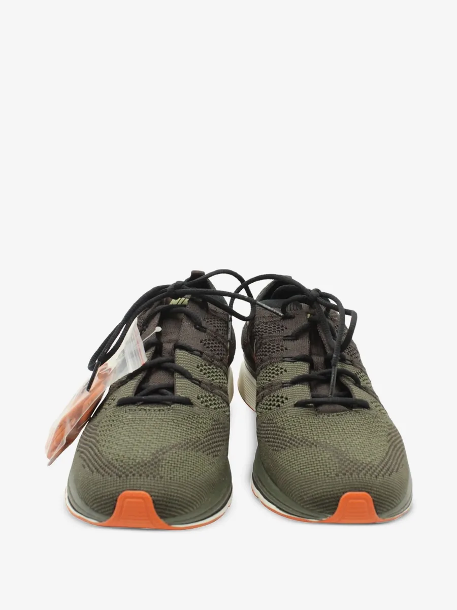 кроссовки Flyknit 4