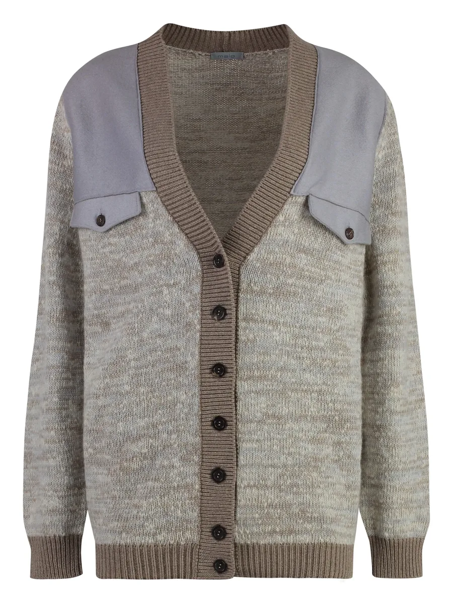 cashmere cardigan 1