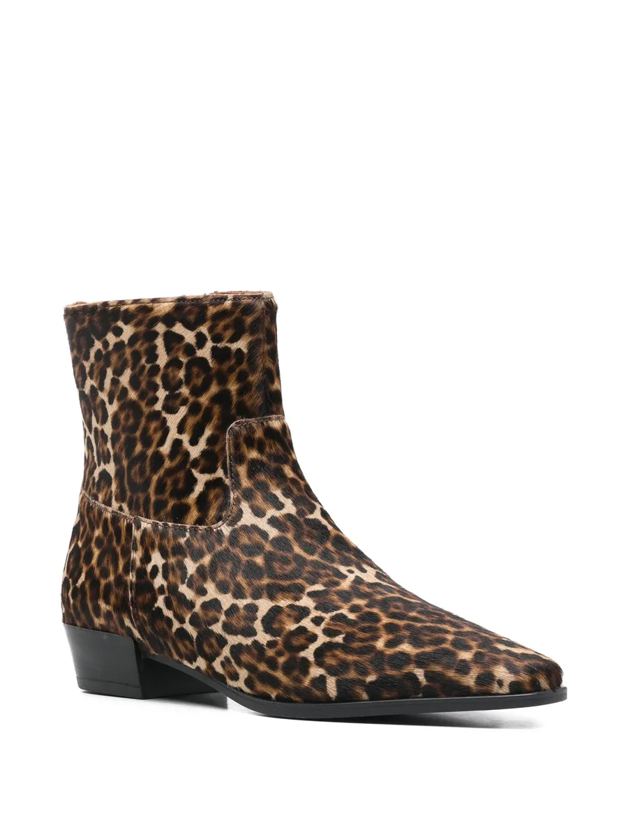 30mm CPH293 hair boots 4