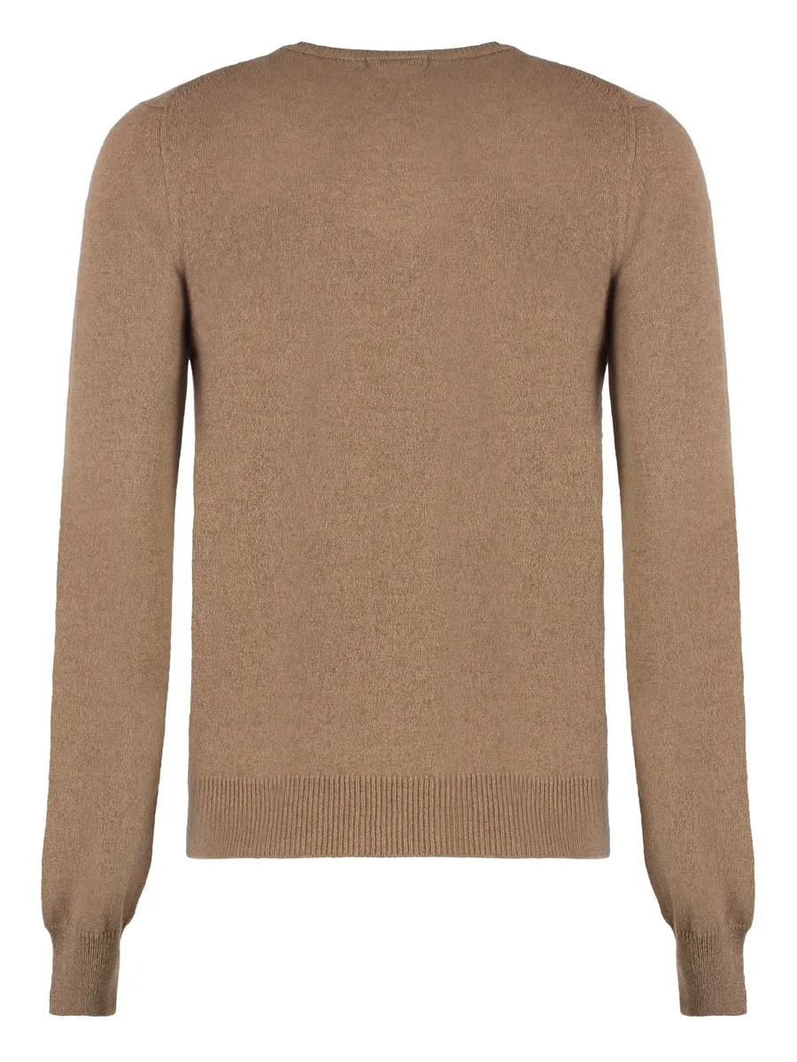 cashmere-wool jumper 3