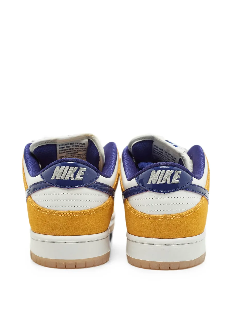 кроссовки SB Dunk 4