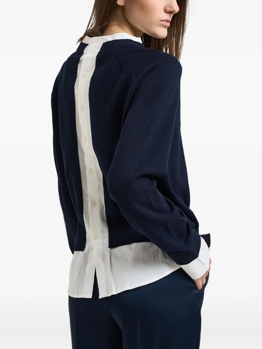 layered sweater 3