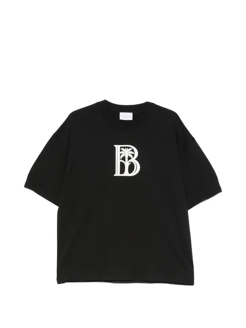 palm-logo T-shirt