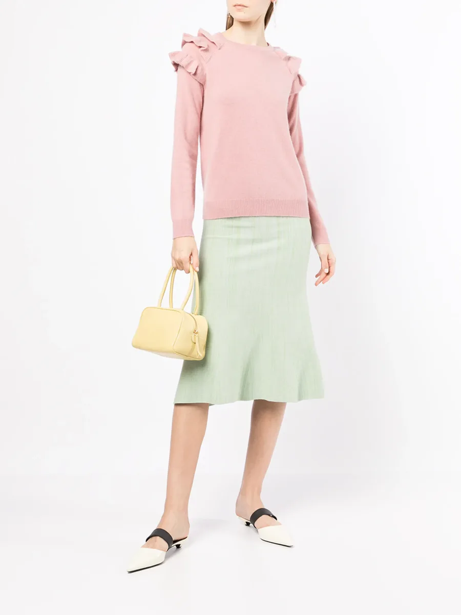Gemini cashmere jumper 3