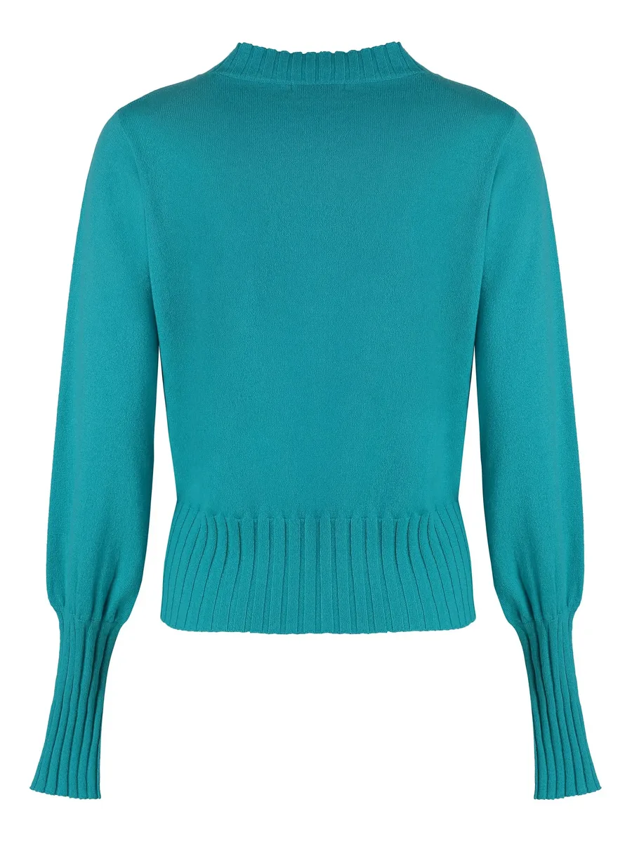 knitted jumper 3