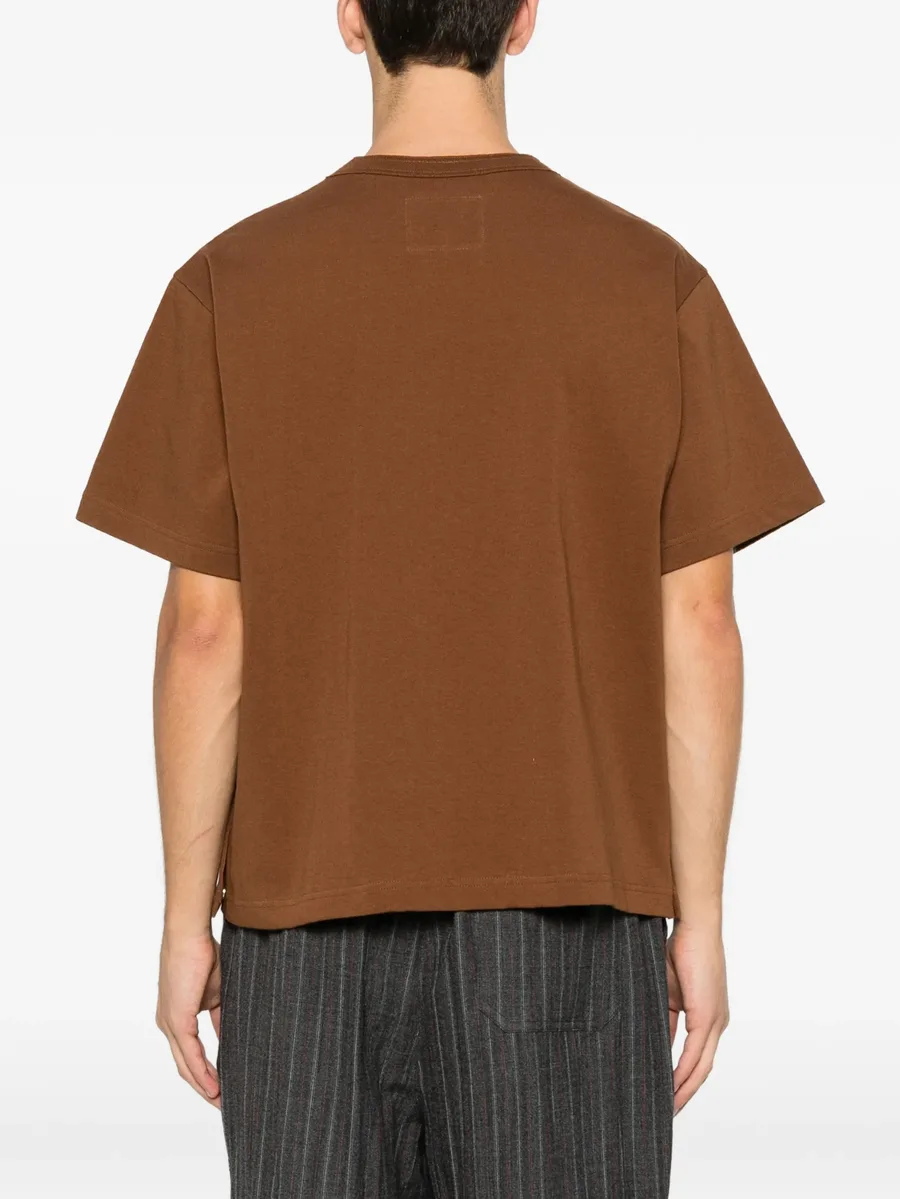 x Carhartt WIP pocket T-shirt 8