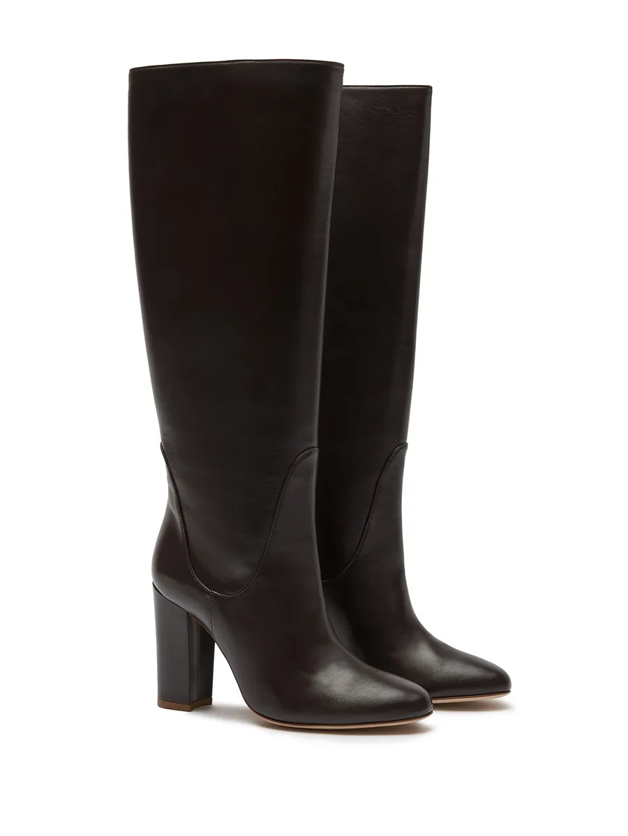 100mm Jessy boots 3