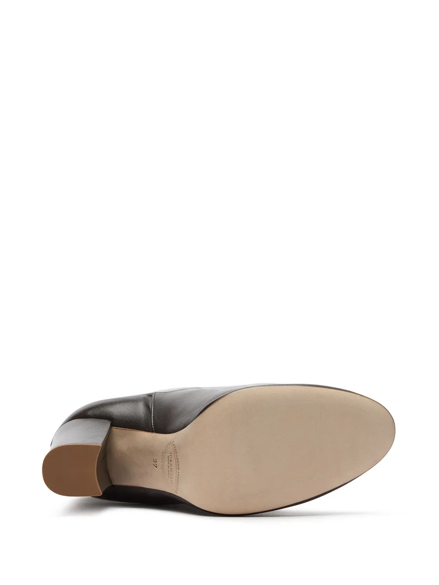 100mm Jessy boots 7