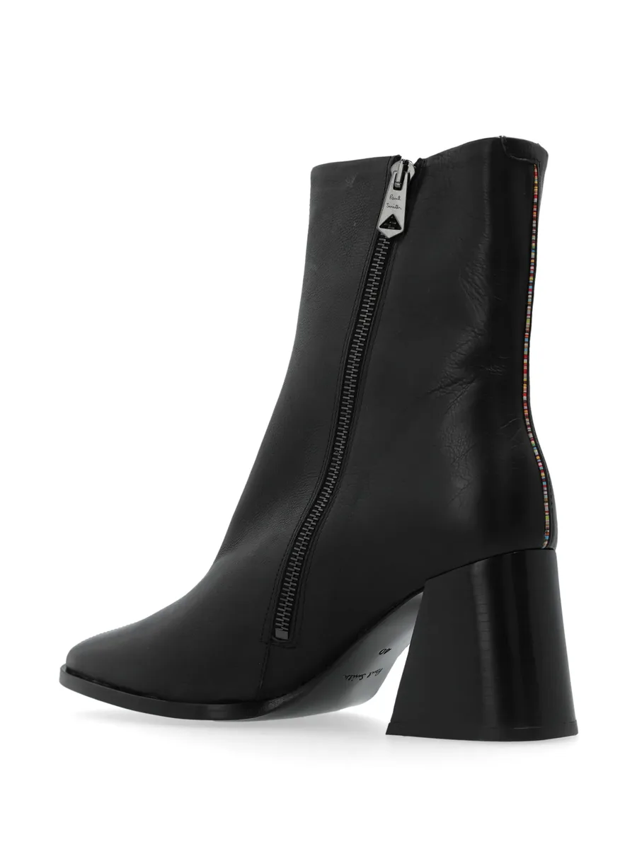 Baylis leather boots 6