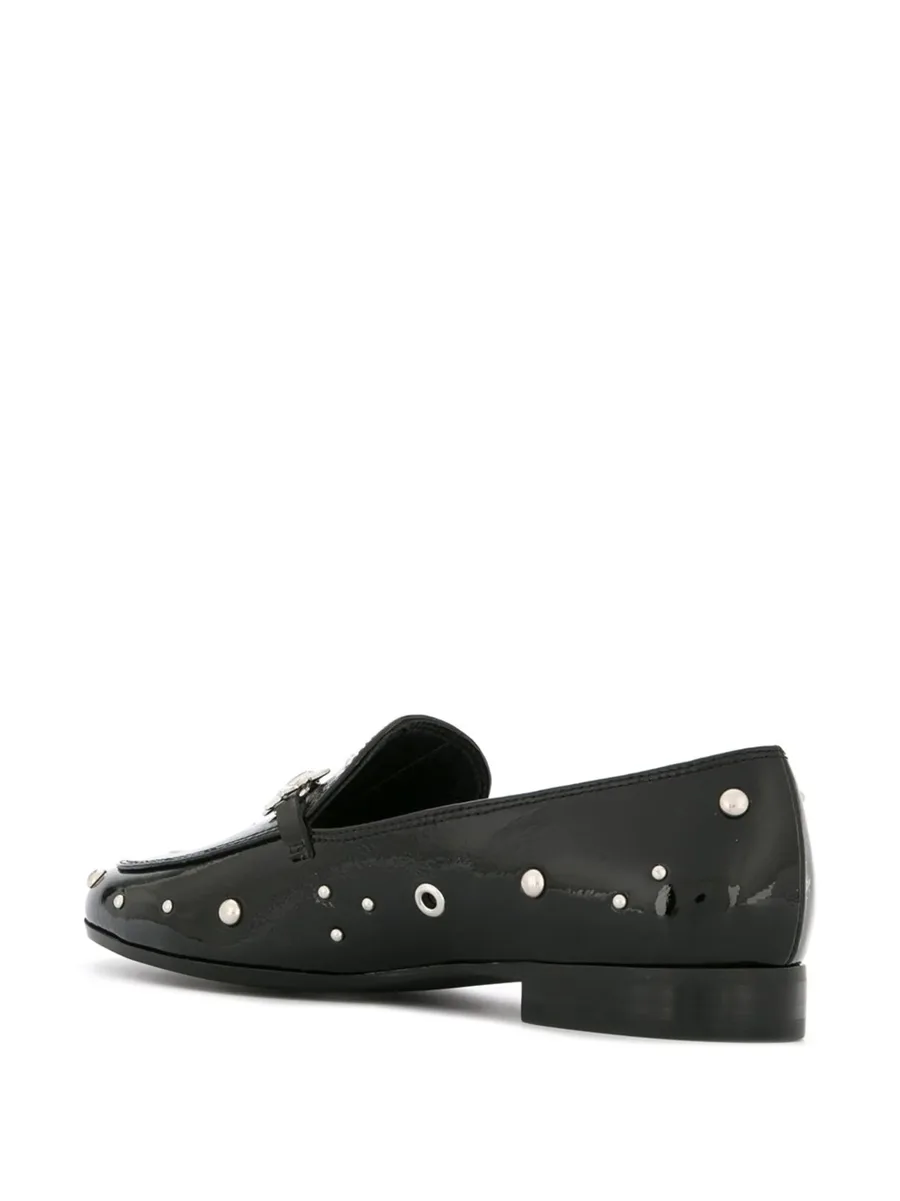 Carly I studded loafers 6
