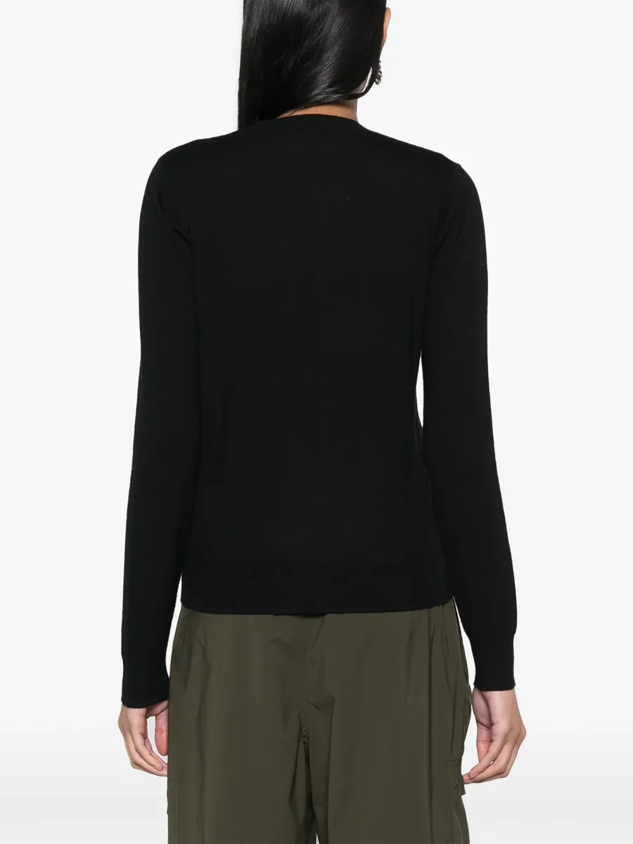 x JCC Esther sweater 7