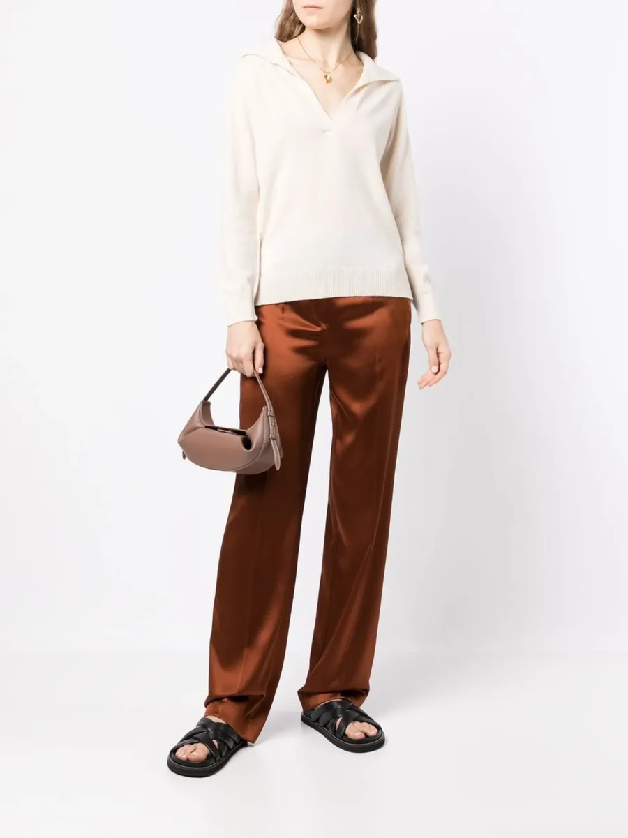 Polo-style jumper 4