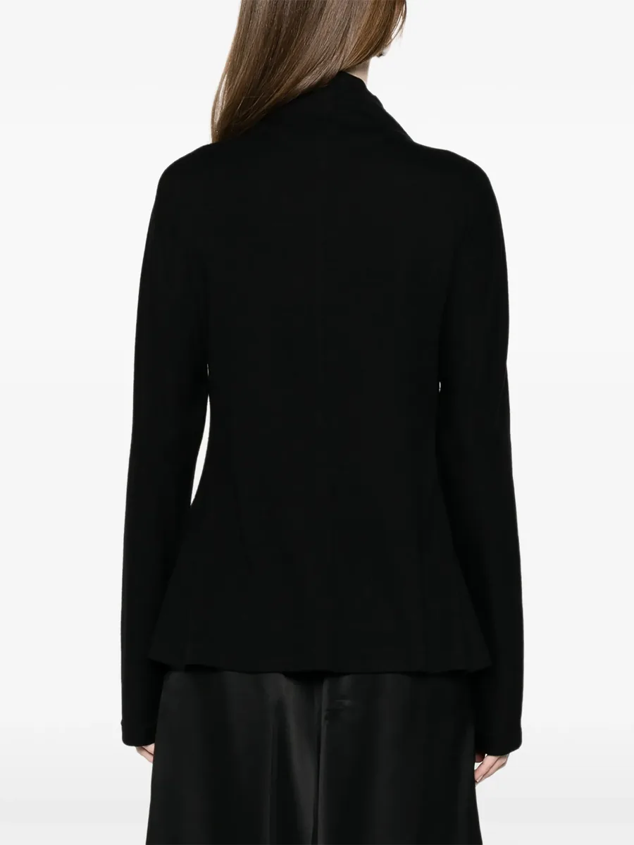roll-neck sweater 7